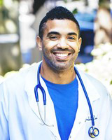 Dr. Leroy Horton